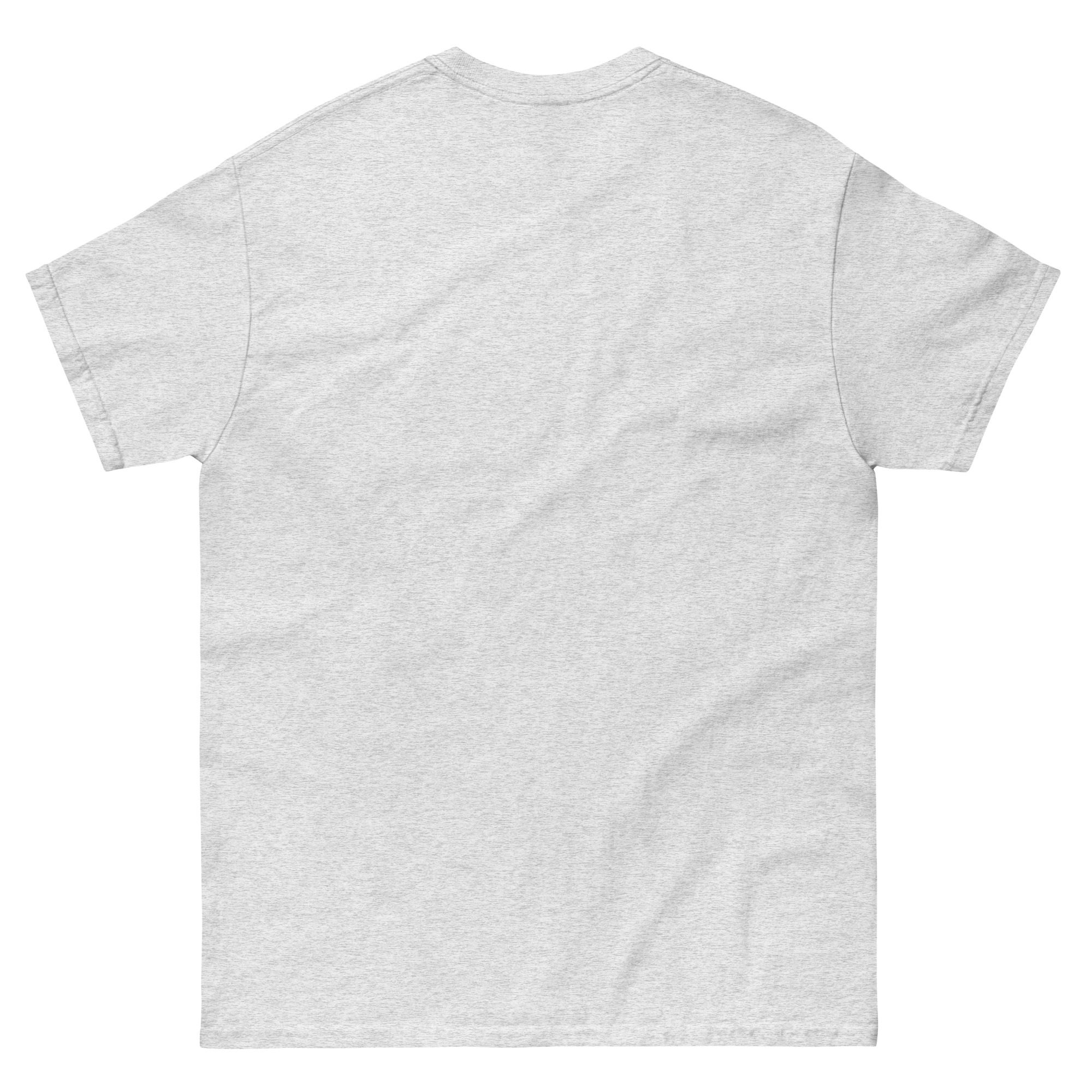 Classic Major T-Shirt - Image 9