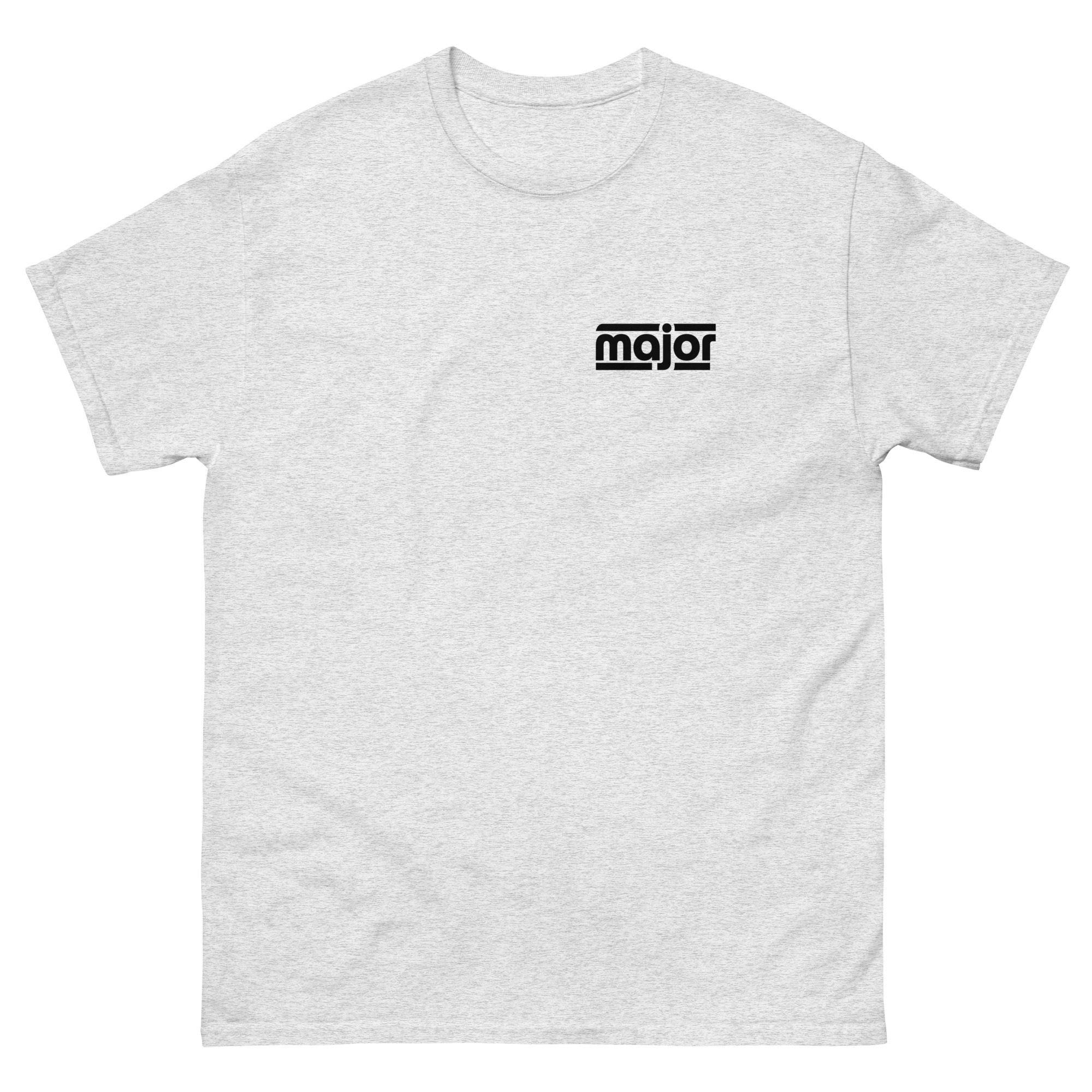 Classic Major T-Shirt - Image 8