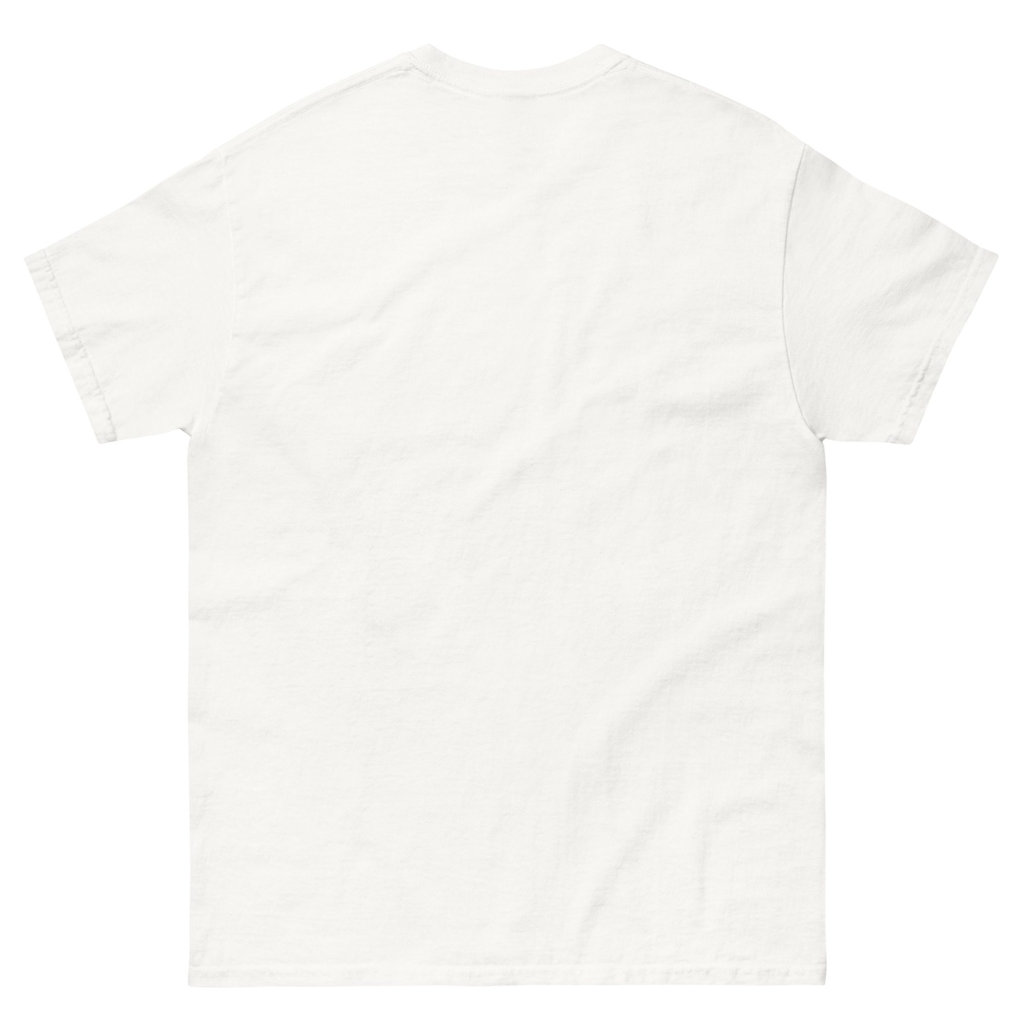 Classic Major T-Shirt - Image 10