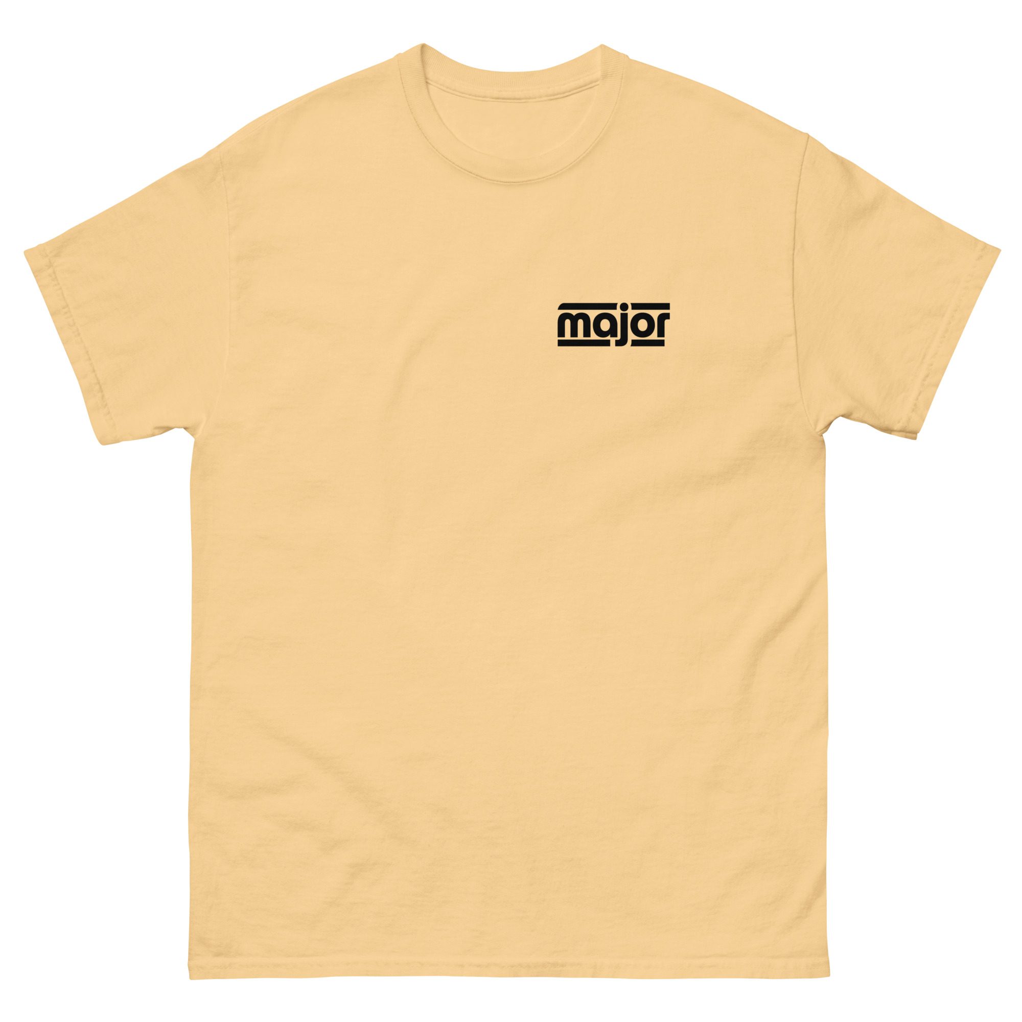 Classic Major T-Shirt - Image 6